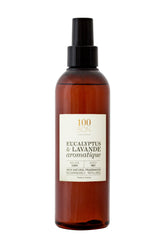 Eucalyptus & Aromatic Lavender
